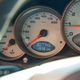 Porsche gauges